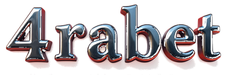4rabet logo