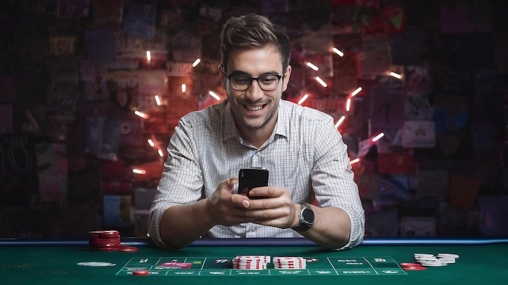 4rabet mobile gaming