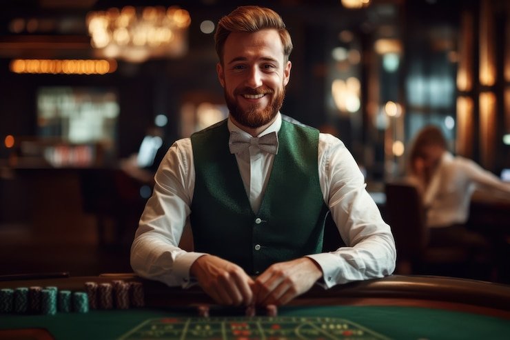 4rabet Live Casino